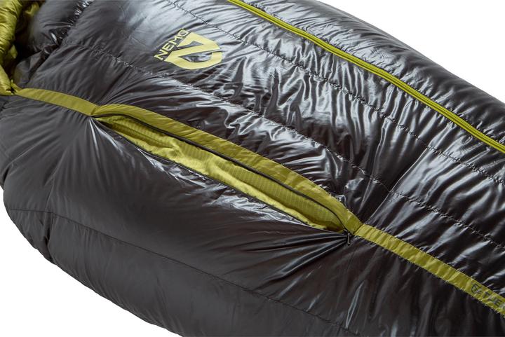 Actual product image Nemo Equipment Coda 10/20