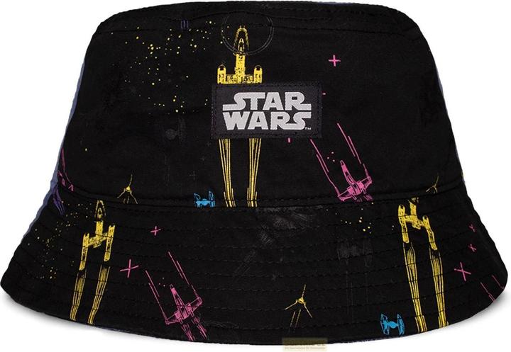Immagine prodotto The Mandalorian Cappello a secchiello per ragazze (Taglia unica)