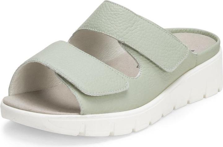 Produktbild Vitaform Pantolette Softnappaleder Supersoft (37)