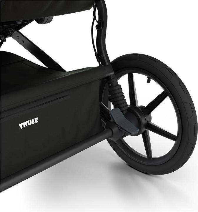 Produktbild Thule Urban Glide 3 double