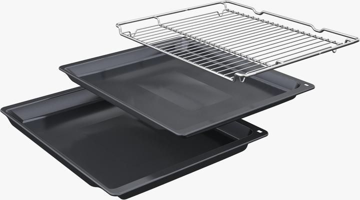 Image du produit Siemens Four encastrable HB754G1B1C
