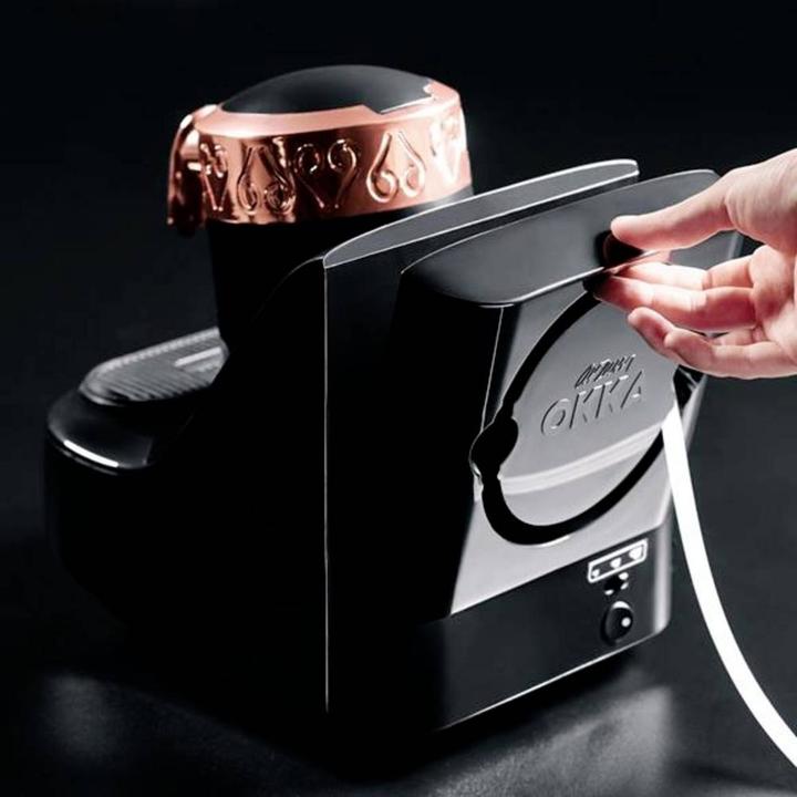 Actual product image Arzum Automatic water tank for Okka, accessories