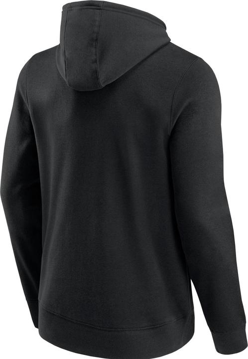 Produktbild Fanatics NFL Fleece Hoody - ILLUSTRATION New England Patriots - XXL (XXL)