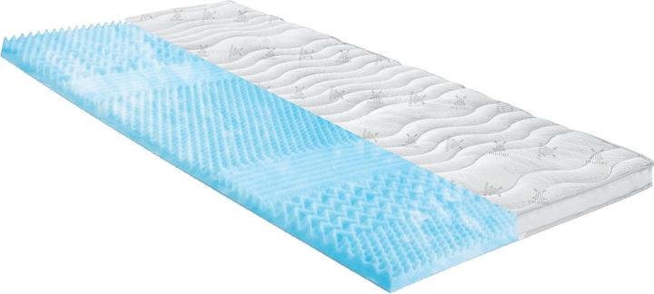 Actual product image Erwin Müller Basel (160 x 200 cm)