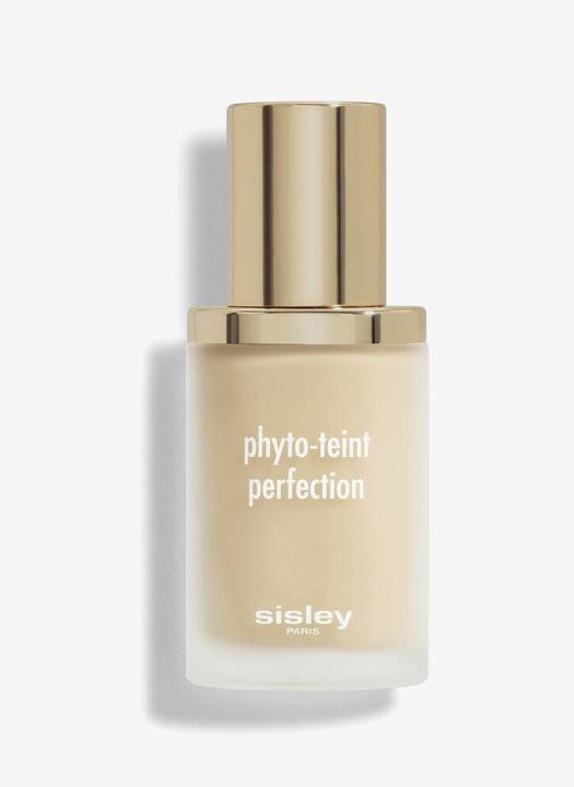 Actual product image Sisley Phyto-teint Perfection 0W Porcelaine 30ml (0W)