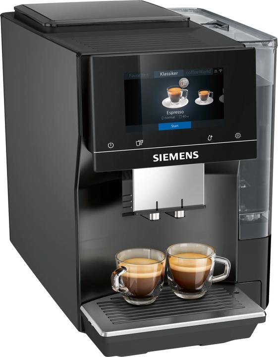 Produktbild Siemens Druckkaffeemaschine TP 703R09