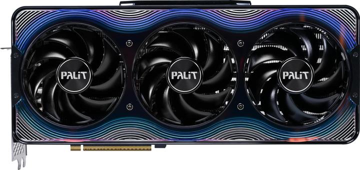 Produktbild Palit GeForce RTX 5080 GameRock (16 GB)