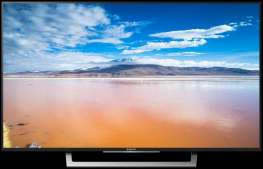 Sony Kd-43xd8305 (43", LCD, 4K)