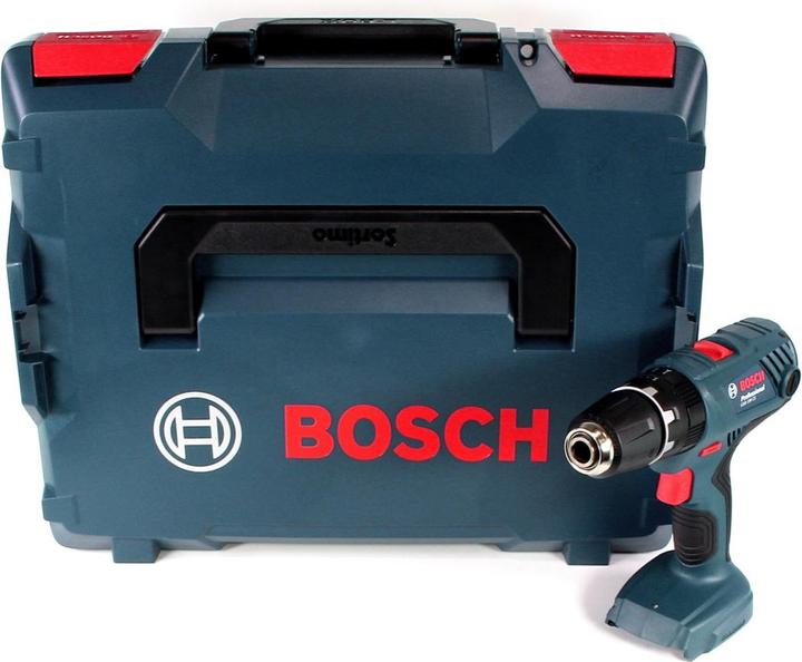 Actual product image Bosch Professional GSB 18V-21 (Rechargeable battery operated)