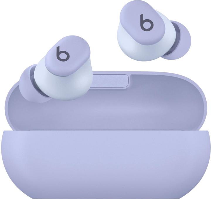 Beats Solo Buds (NC, 18 h, Kabellos)