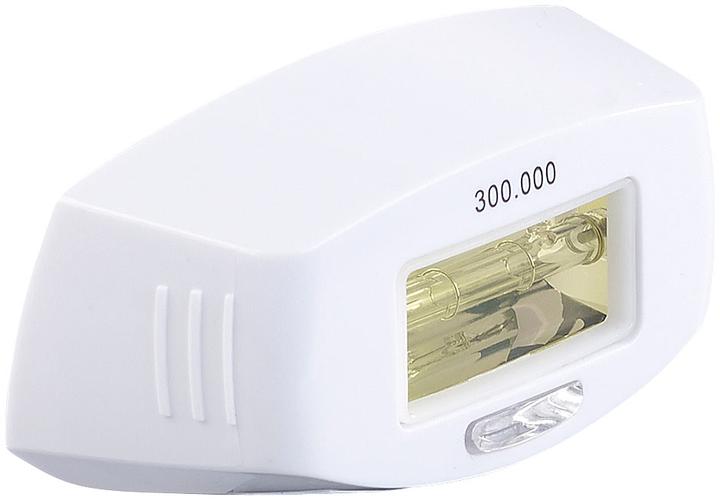 Image du produit Sichler Embout lumineux pour l'épilateur à lumière pulsée IPL-100, 300.000 impulsions lumineuses