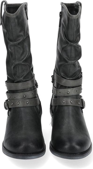 Actual product image Mustang Stiefeletten (37)