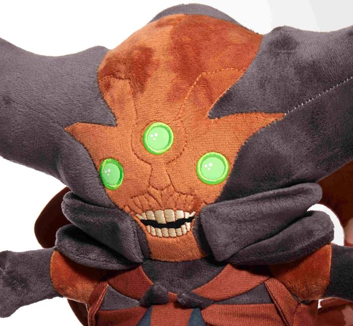 Immagine prodotto Numskull Destiny Tubbz peluche Oryx 20 cm (23 cm)
