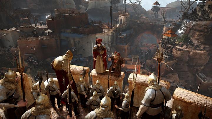 Immagine prodotto Pearl Abyss Black Desert: Edizione di prestigio (PS4, DE)