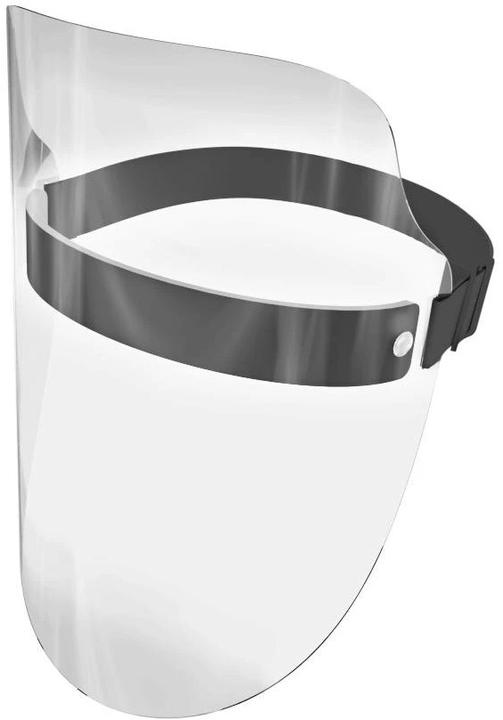 Actual product image Face Shield
