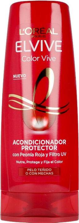 L'Oréal Paris ELVIVE COLOR-VIVE acondicionador 300 ml (300 ml)