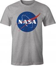 Immagine prodotto Cotton Division NASA - Logo - Maglietta (M) (M)