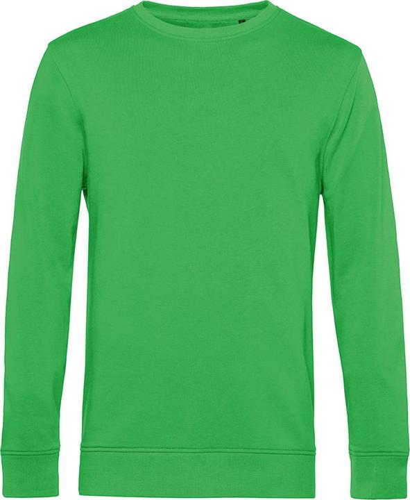 B&C Organic Sweatshirt