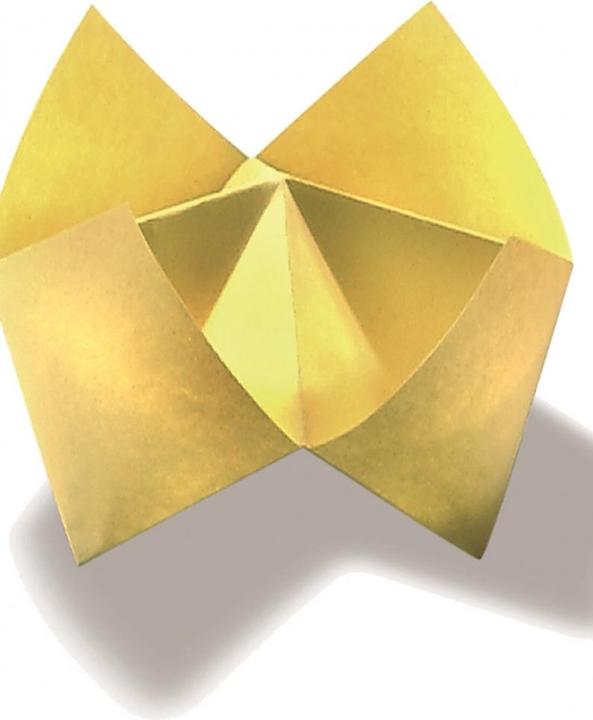 Produktbild Folia Faltblätter (70 g/m², 1 x)