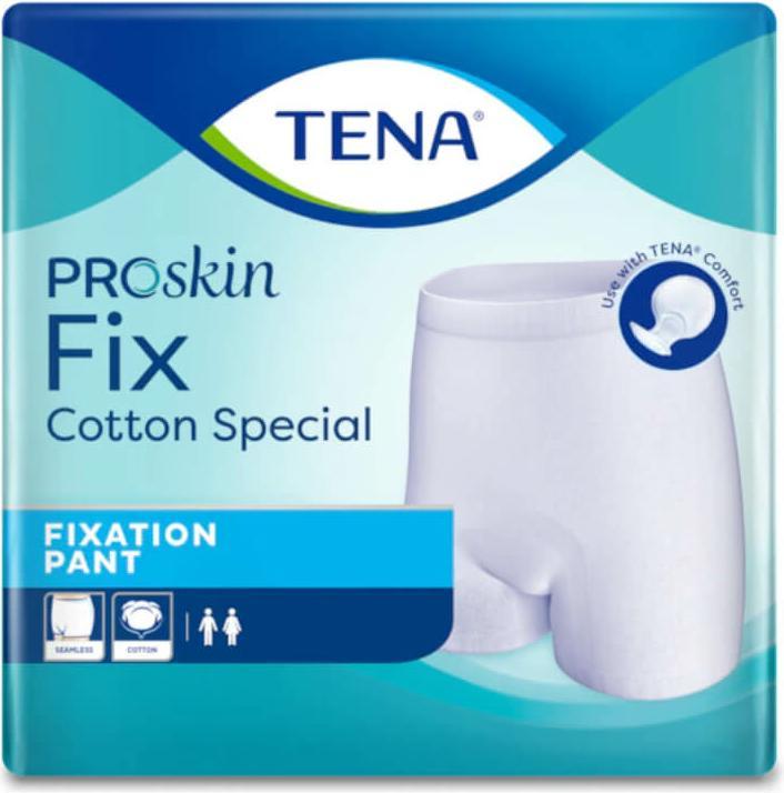 Immagine prodotto Tena Fix Cotton Special M (1 x, M)