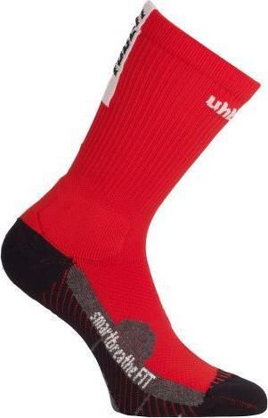 Immagine prodotto Uhlsport Tube It (37, 40)