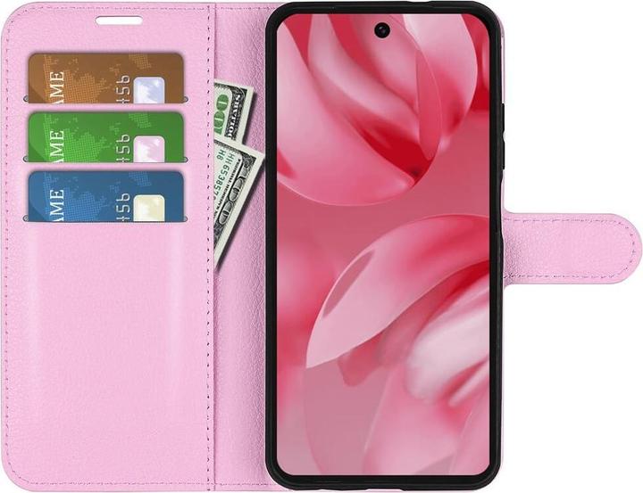 Produktbild Cover-Discount Google Pixel 10 - Leder Etui Hülle (Google Pixel)