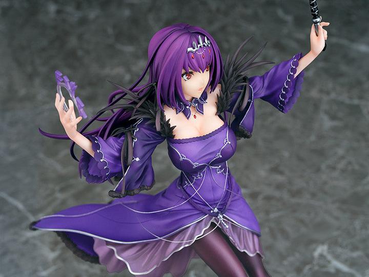 Produktbild Phat! 1/7 Caster/Scathach-Skadi