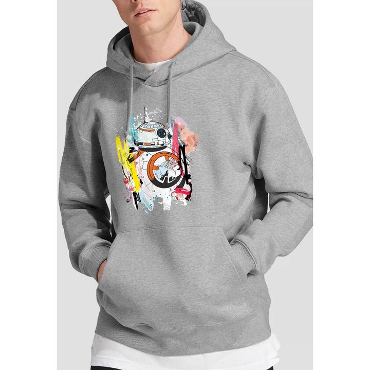 Image du produit Star Wars - Sweat à capuche - Homme (S)
