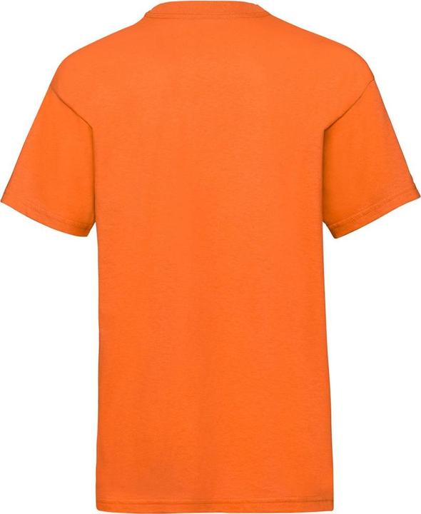 Produktbild Fruit of the Loom TShirt kurzärmlig (164)