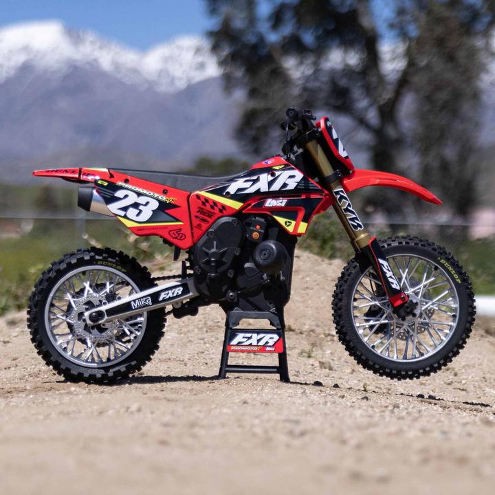 Produktbild Losi Promoto MX (RTR Ready-to-Run)