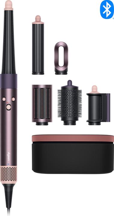 Actual product image Dyson Airwrap