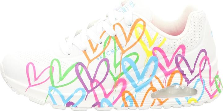 Produktbild Skechers Sneaker UNO - HIGHLIGHT LOVE (37)