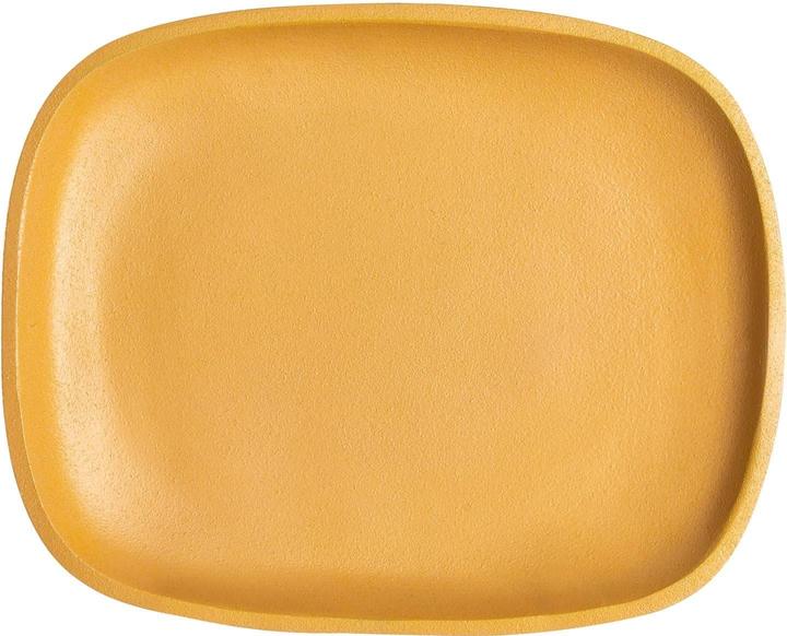Leonardo Dinner plate Camminata 1 piece, Orange (1 x, 17 cm)