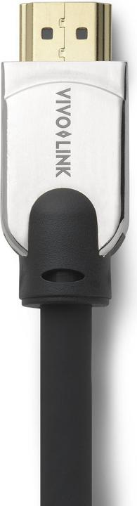 Actual product image Vivolink Pro HDMI Cable 3m M-F Ultra (3 m, HDMI)
