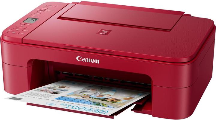 Produktbild Canon Pixma TS3352 (Tintenpatrone, Farbe)