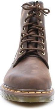 Actual product image Dr. Martens 1460 Crazyhorse (46)