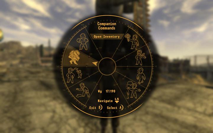 Produktbild Bethesda Fallout New Vegas (PC, DE)