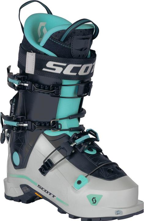 Produktbild Scott Sports Celeste Tour 22/23 Damen Tourenskischuhe (23.5)