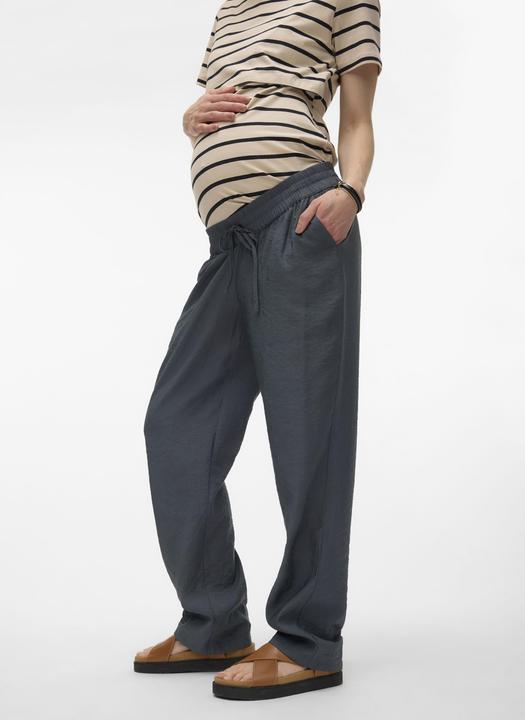 Actual product image Mamalicious Maternity trousers Trousers (M)