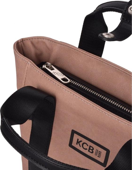 Image du produit KCB Grand sac à dos Knot, rose pâle