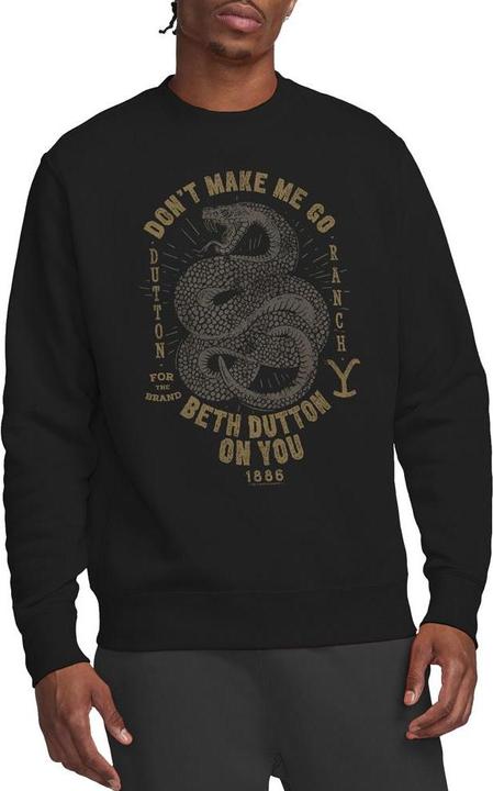 Produktbild Yellowstone Sweatshirt (XL)