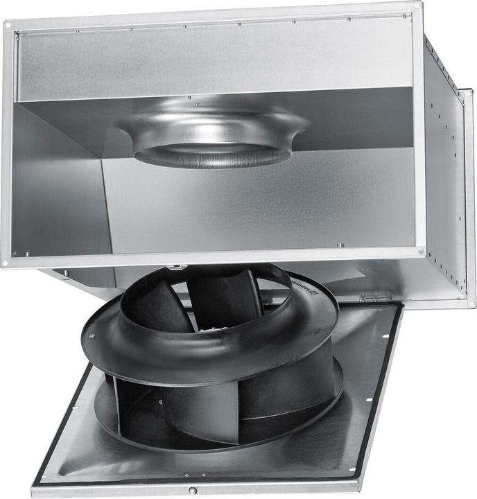 Produktbild Helios HELI KRW EC 355/60/30 Kanalventilator EC schwenkout 1-PH 200-277V 50/60Hz regel