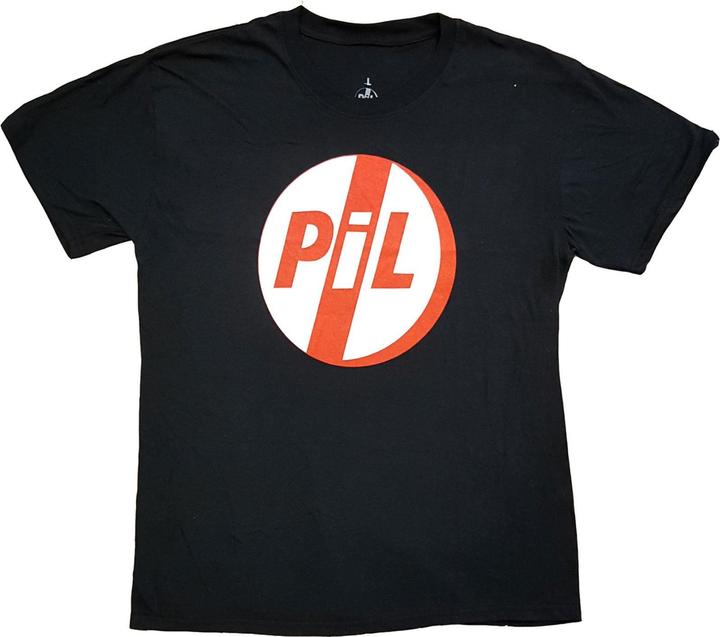 Produktbild Public Image Ltd TShirt (S)