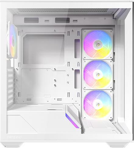 Produktbild Antec C3 (ATX, mATX, ITX)