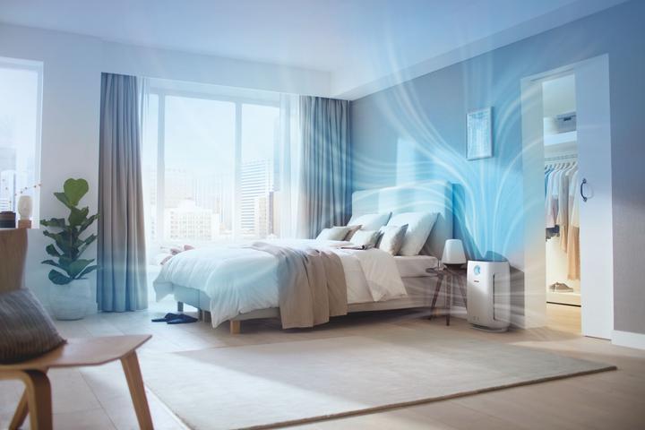 Produktbild Philips Ac2889/10 (79 m²)
