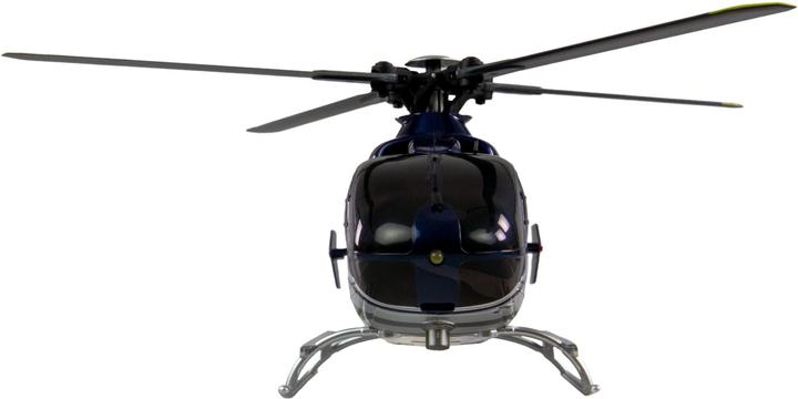 Image du produit Amewi The Flying Bulls EC135 hélicoptère brushless 4 canaux 6G RTF petit