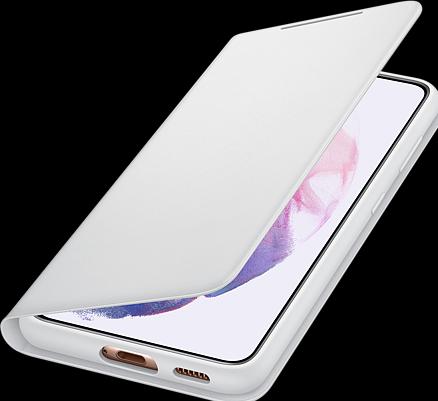 Actual product image Samsung Smart LED View Cover (Samsung Galaxy S21 5G)