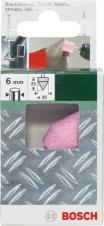 Image du produit Bosch Professional Zubehör Meule sur tige - Cône Accessori