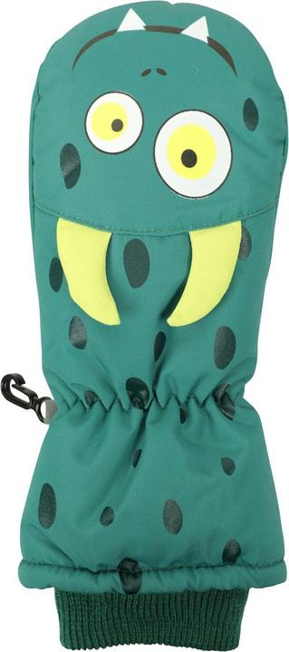 Produktbild Mountain Warehouse Skihandschuhe Critter (XL)