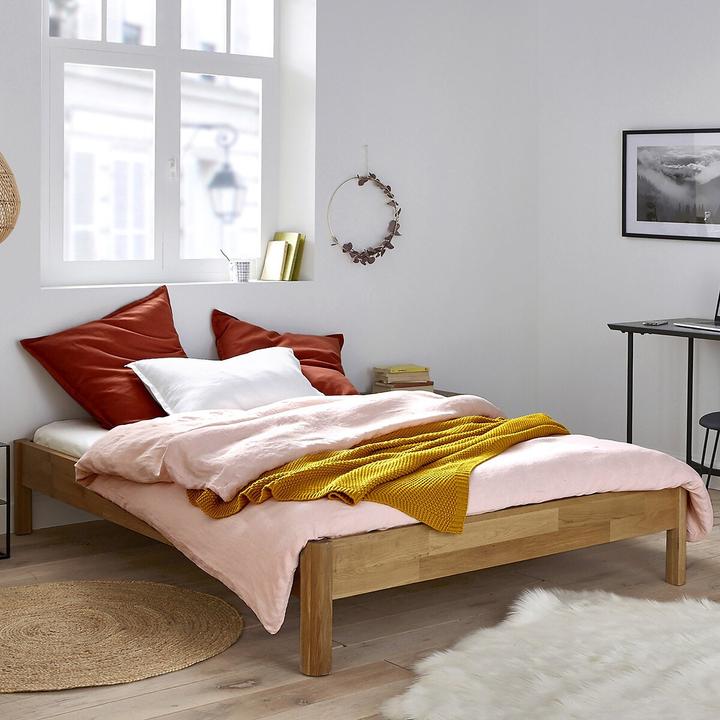 Produktbild La Redoute Interieurs Zulda (160 x 200 cm)